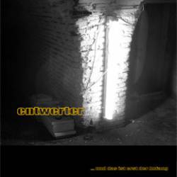 ...und das ist Erst der Anfang